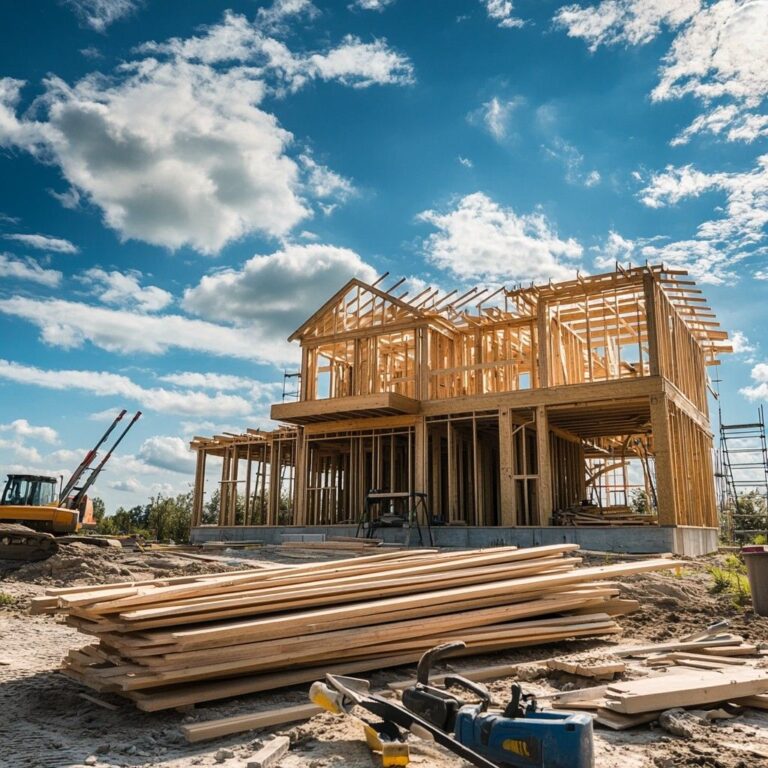 Building Construction: